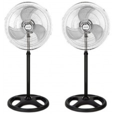 Ventilador pie thulos et - f18sf -  pack